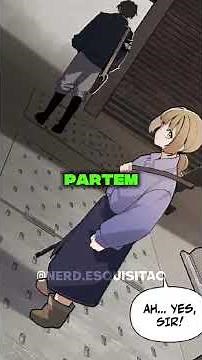 MANHWA: The Postman Walking Through the Apocalypse!