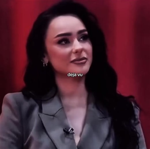 Understanding Deja Vu: A Glimpse into Memory and Perception