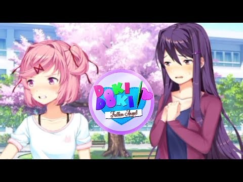 STUFF IS HAPPENING (IT’S NOT FILLER I SWEAR).... MORE OR LESS #6 [MOD] || Doki Doki Fallen Angel