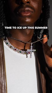 From lowkey flex to full-send shine - GLD’s got the chain for it. 🧊 Free shipping. Free returns. | The GLD Shop