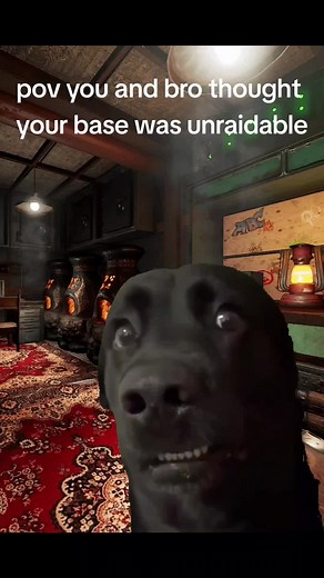 that's rust 😐 #fypシ #meme #rust #rusttok #rustconsole #rustgame #fyp #gaming