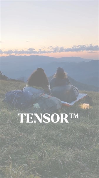 21 reactions | Everyone's favorite sleeping pad line got an update...