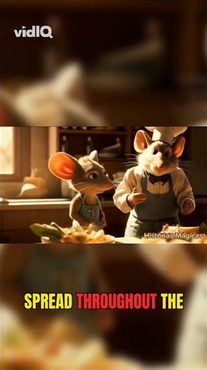 Nico the 'Rat-in-Law-Cooks' Becomes a Legend!