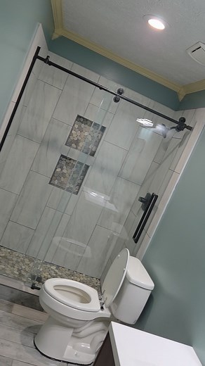 Christopher Lewis on Reels