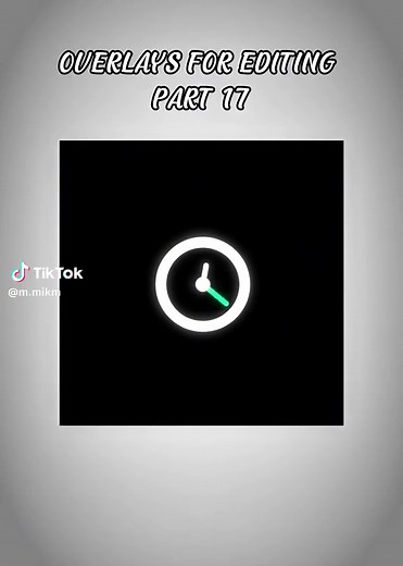 Overlays for Editing: Enhance Your Video Skills