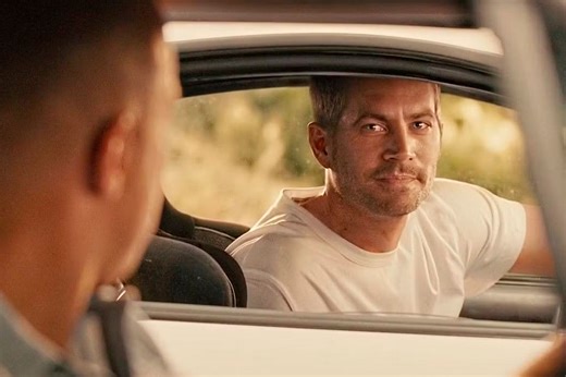 Fast & Furious 11 reveals its new title and release date but the wait will be long - 3DVF