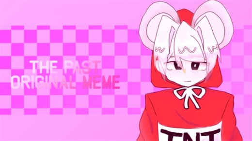 【mcyt/explodingTNT】The past Original meme