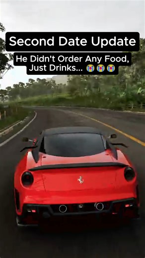 24K views · 438 reactions | Dinner date? Not exactly.  She showed up...