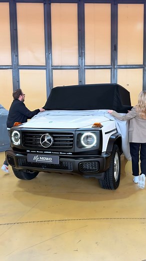395K views · 209 reactions | New G Heritage Edition Limited to 460. Visiting G Class Family in Graz for this special edition! #mercedes #gclass #gwagon #mercedesclassic #benz #g500 #g63 #g450 #mrmowo #carsofmrmowo | Mr. mowo | Facebook