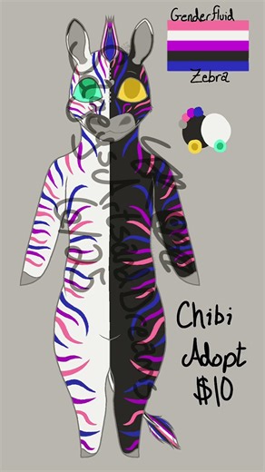 So Many Adopts Available!