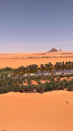 103K views · 2.6K reactions | Ennedi plateau, Chad ️ Hidden wonder of Chad, the magical Ennedi Plateau Where the desert meets art, nature's masterpiece in the heart of Chad Merveille cachée du Tchad le magique Plateau de l’Ennedi Là où le désert devient une œuvre d’art, un chef-d’œuvre de la nature au cœur du Tchad #Chad #africa #travelafrica #life #unescoworldheritage #usa #world | Muhammad Hussaini | Facebook