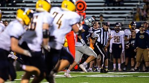 Iowa high school football: What we learned from Cedar Rapids Xavier's win over Iowa City Regina