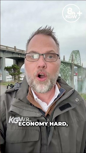 Newport leaders concerned over possible ICE detention center at Coast Guard base