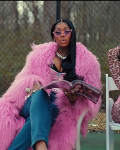 ”pookie‘s requiem“ video out now! #summerwalker #sailorr #rnb | sailorr