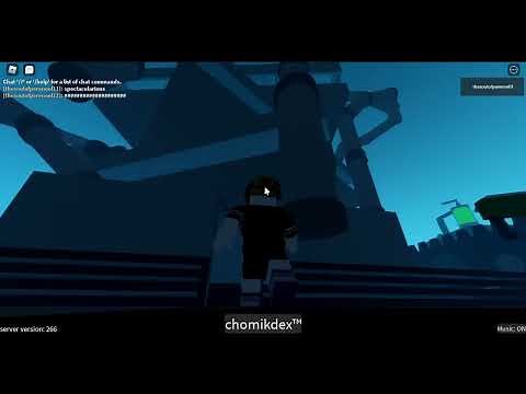 Roblox Find the Chomiks: How to get to Heaven (Required for God Chomik)