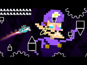 BBBBBBBBBBBBBBBBBBBB 100% by RoiMousti & more (Extreme Demon)