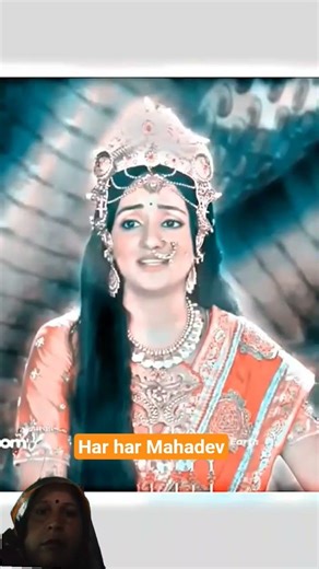 Mata Parvati Ko Mila Putra prapti ka vardan #song #love