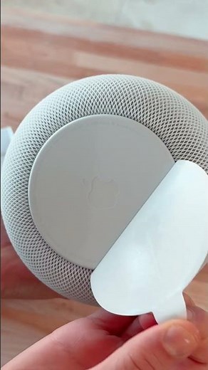 HomePod 2nd Gen (2023) UNBOXING 🤤