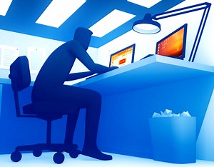 Intel VPro Core i5 promo video - Danny Rubyono