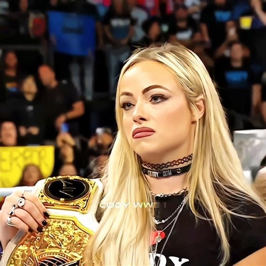 Rhea Ripley Attack Liv Morgan Edit! 😲 #wwe #rhearipley #livmorgan #edit