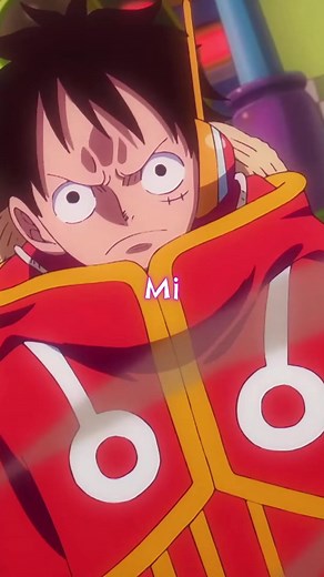 Luffy Gear 5 Vs Rob Lucci: Epic Showdown Revealed!