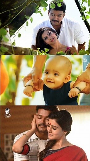 theri ❤️❤️samantha's last dialogue 💔#samantha #thalapathyvijay #samanthasmile