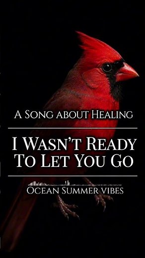 The Day I Wasn't Ready #LossAndGrief #HealingSongs