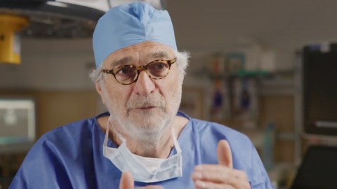 Robotic Surgery with Moon Surgical and NVIDIA Physical AI