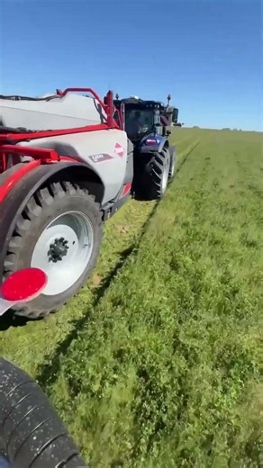 🚀 KARAN en pleine action