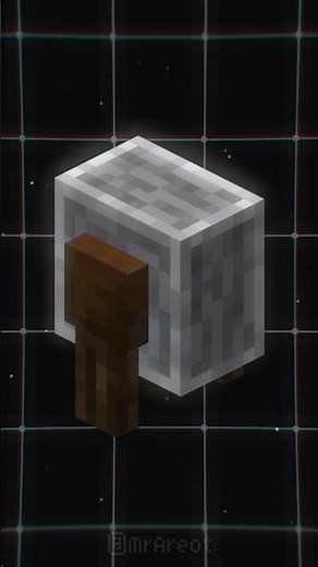 How to Craft a Sharpener in Minecraft