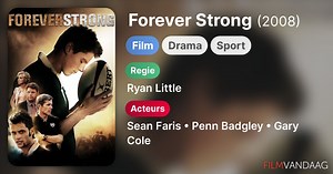 Forever Strong (2008)
