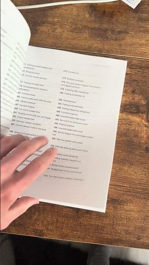 Your Brain's User Manual