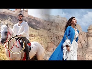 Hercai Capitulo 60 Avance