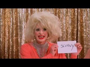 Pandora Boxx - Carol Channing