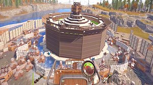 Epic Solo Raid: I Raided the Biggest Clan on the Server and Won!