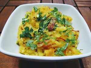 Potato Masala | Aloo Masala | Aloo Sabzi | Aloo Curry [Restaurant Style]
