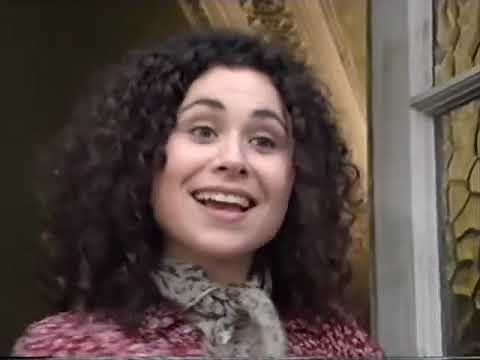 My Good Friend - Series 1- Episode 1 - Minnie Driver
