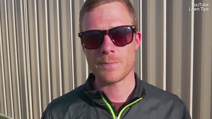 Lawn expert gives his top 10 tips for the perfect lawn