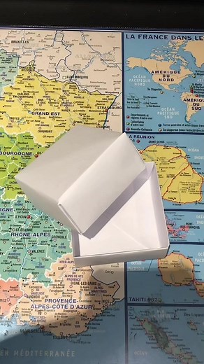 tutos origami (facile) sur TikTok