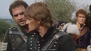 Sharpe Episode 06 Sharpe's Gold / Золото Шарпа