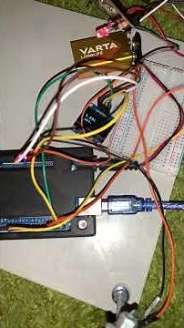 DIY Laser Shutter Speed Tester (Arduino) #arduino#filmphotography#analogcamera#shutterspeed#