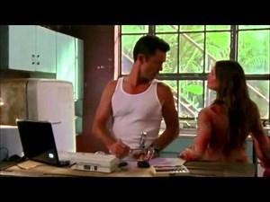 Michael & Fiona - The Reach