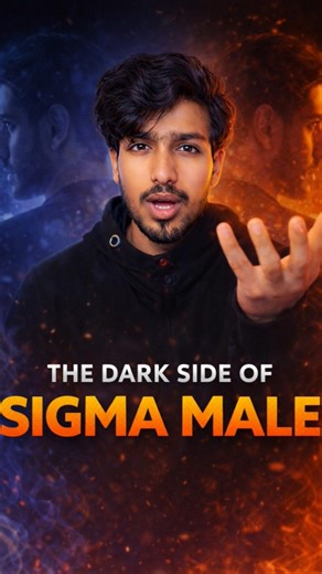 Day-73💀Dark Side of Sigma Male😲#SigmaMale#DarkPsychology#PsychologyFacts#Mindset#SelfImprovement#new