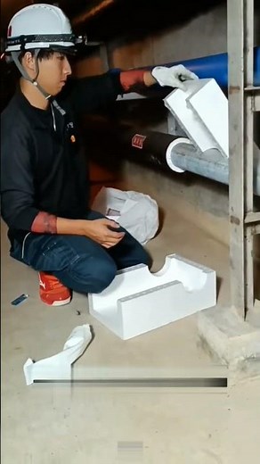 Revolutionizing Water Main Repairs with Liquid Nitrogen