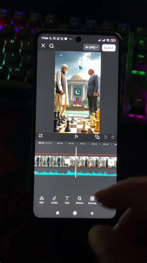 YouTube and TikTok Automation Course Overview
