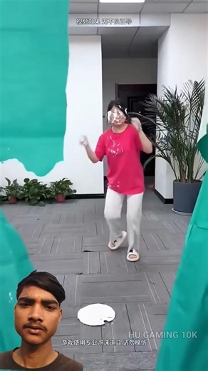 👉 जिसका किस्मत अच्छा होगा वही बचेगा🏆😅👌~mini wood toy- woodworking art skill/woodhand#short