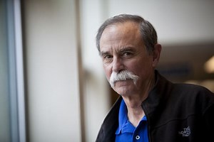 David J Wineland - Alchetron, The Free Social Encyclopedia