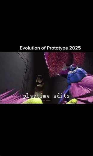 Prototype evolution