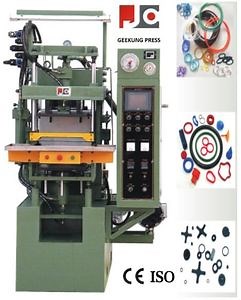 [Hot Item] Hot Press Machine for Rubber Oil Seal