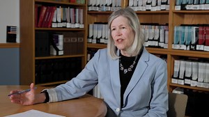 JoAnn Manson, professor at Harvard Medical School and Harvard T.H. Chan School of Public Health, discusses the Women's Health Initiative and the importance of long-lasting research trials. Launched in the early 1990s, the Women's Health Initiative addresses the lack of research into the health of post-menopausal women. The study continues today and has given researchers valuable data on a range of women's health issues. In April 2025, the NIH announced that it would be withdrawing funding from t